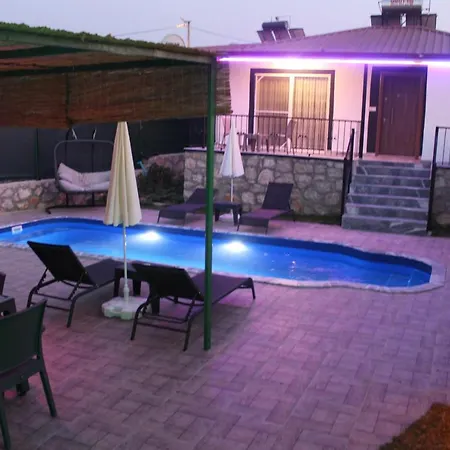 Villa Kuecuek Villa Kadikoy (Fethiye)